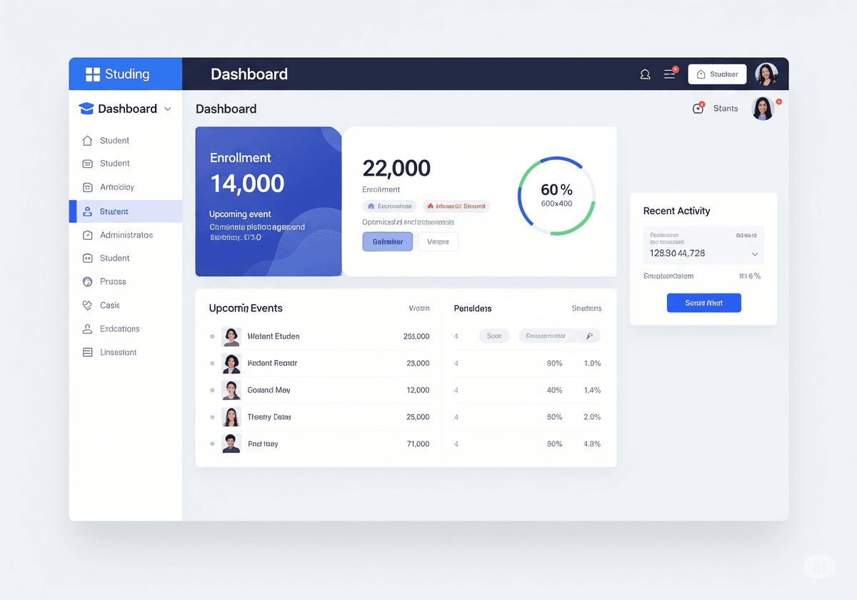 Student Management System