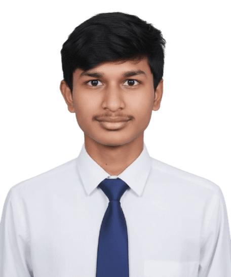 C Vishwak Sena - Professional Photo